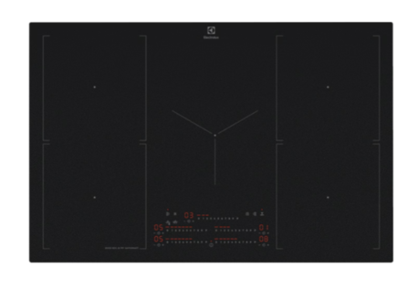 Płyta indukcyjna Electrolux EIS 87553IZ
