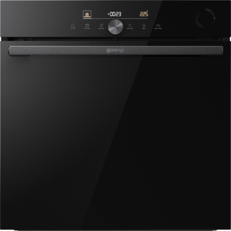 Piekarnik Gorenje BPSA 6747DGWI