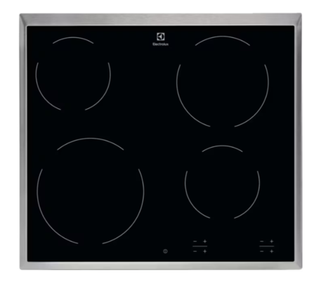 Płyta ceramiczna Electrolux EHF 16240XK