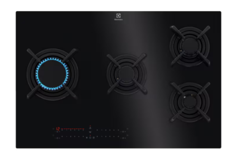 Płyta gazowa Electrolux KGV 8473IK