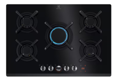 Płyta gazowa Electrolux KGG 753753K