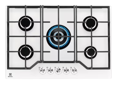 Płyta gazowa Electrolux KGG 75362W