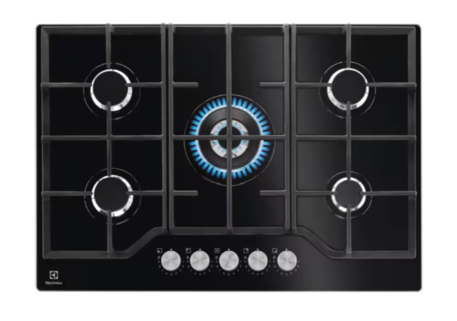 Płyta gazowa Electrolux EGG 7536S2K