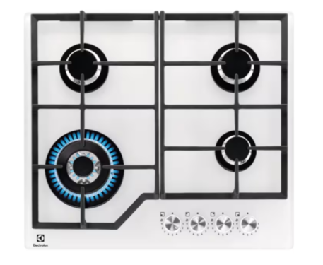 Płyta gazowa Electrolux KGG 64362W