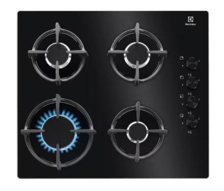 Płyta gazowa Electrolux EGG 6407K