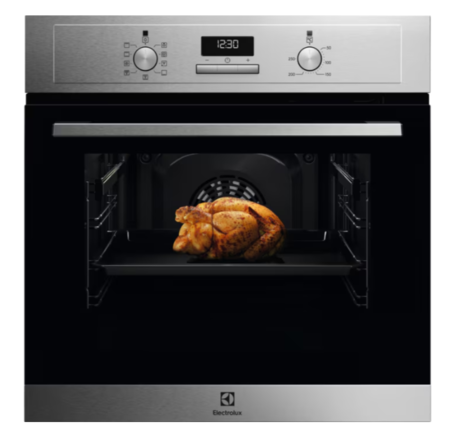 Piekarnik Electrolux EOF 3H50BX