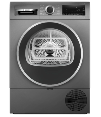 Suszarka Bosch WQG 243DRPL