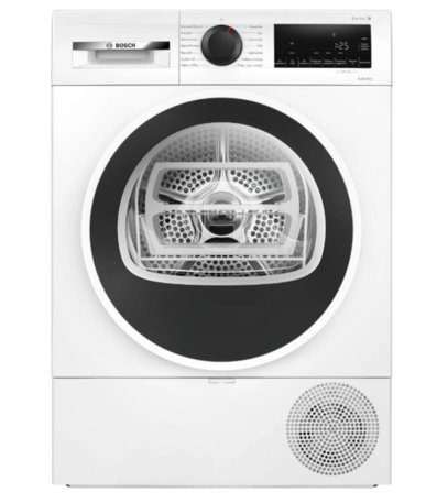 Suszarka Bosch WQG 233DGPL