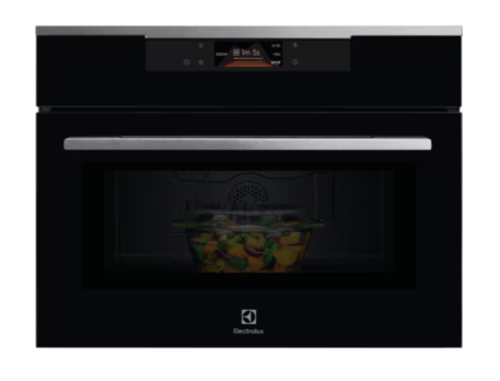 Mikrofala Electrolux KVMBE 09X