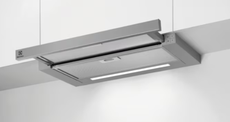 Okap Electrolux LFP 616X