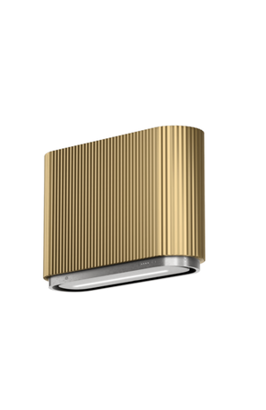 Okap Ciarko Design Mono Gold 80
