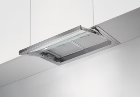 Okap Electrolux LFP 536X
