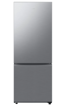Chłodziarko-zamrażarka Samsung RB 53DG703DS9EO