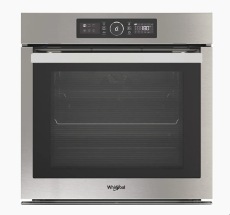 Piekarnik Whirlpool AKZ9 6230 IX - wyprzedaż ekspozycji