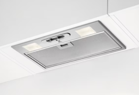 Okap Electrolux LFG 235S