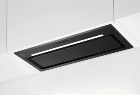 Okap Electrolux LFG 818K