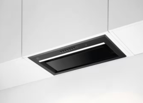 Okap Electrolux LFG 825K