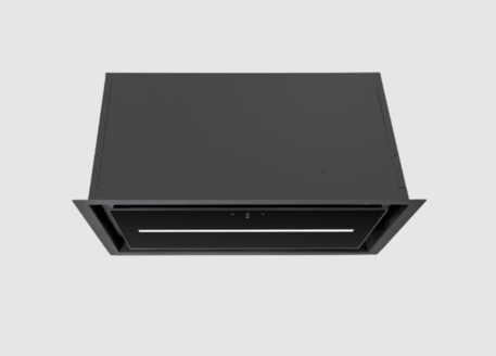 Okap Ciarko Design Joker Uno Black 74