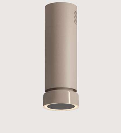 Okap Ciarko Design Fluo W Cashmere / Cashmere Gloss