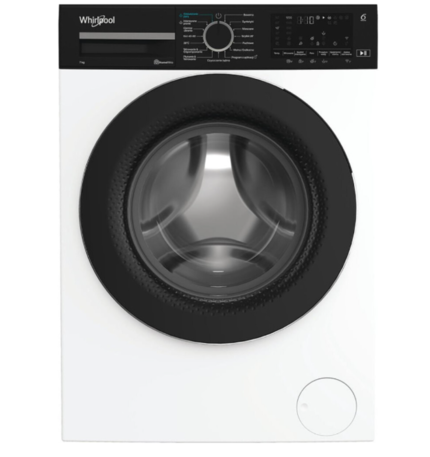 Pralka Whirlpool WAM 762 WBB PL