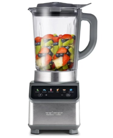 Blender kielichowy Zelmer ZSB 4870