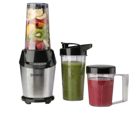 Blender smoothie Gorenje BN1000BK