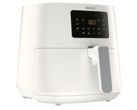 Frytkownica beztłuszczowa Airfryer Philips Essential Ovi XL HD9270/00 