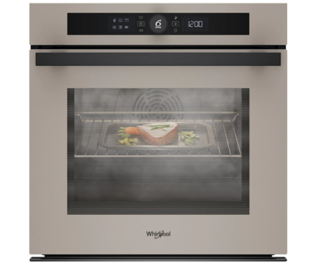 Piekarnik Whirlpool WOI 4S8CM1SEA