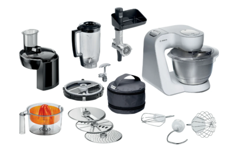Robot planetarny Bosch MUM 5 MUM58251