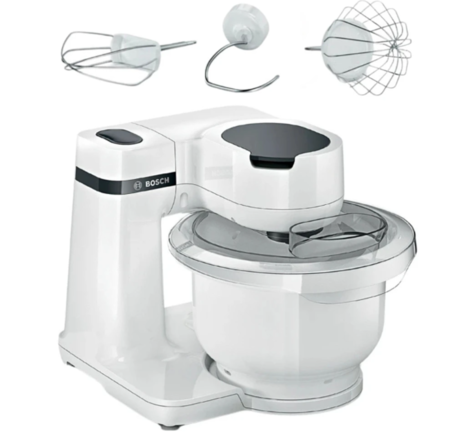 Robot planetarny Bosch MUM S2AW00