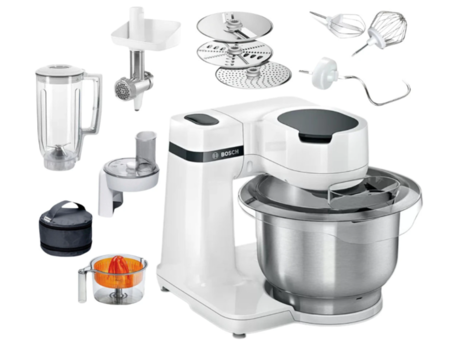 Robot planetarny Bosch Serie 2 MUMS2EW40