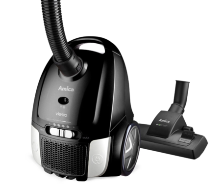 Odkurzacz workowy Amica VI 2033 Viento