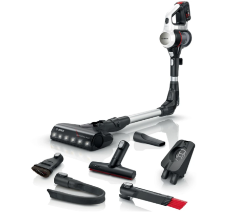 Odkurzacz pionowy Bosch Unlimited 7 BCS711XXL