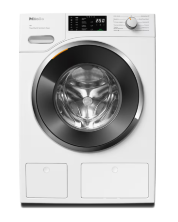 Pralka Miele WWG880 WCS PWash&TDos&Steam