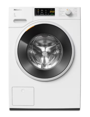 Pralka Miele WWA120 WCS 8kg Active
