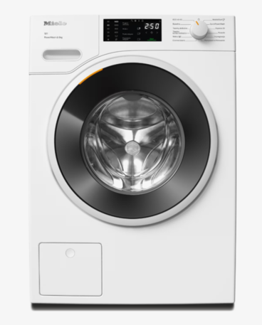 Pralka Miele WWB360 WCS PWash&8kg