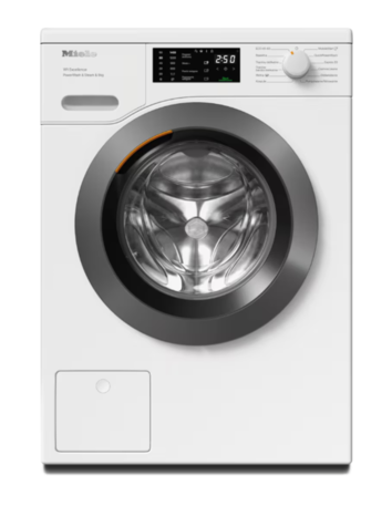Pralka Miele WED385 WCS PWash&Steam&9kg