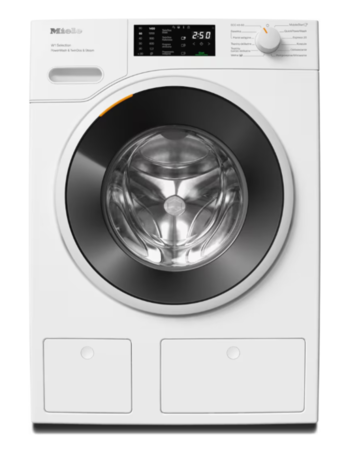 Pralka Miele WSG883 WCS PWash&TDos&Steam
