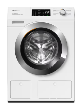 Pralka Miele WEG895 WCS PWash&TDos&Steam