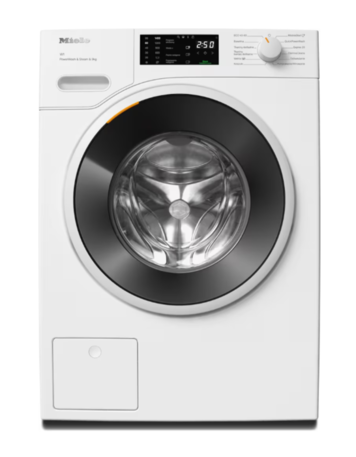 Pralka Miele WWD380 WCS PWash&Steam&9kg