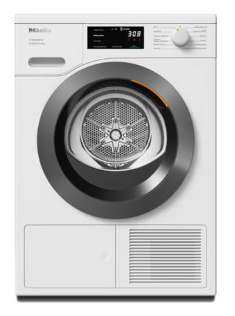 Suszarka Miele TED 645WP EcoSpeed&9kg