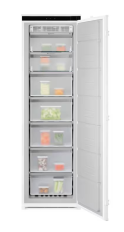 Zamrażarka Electrolux KUN 7NE18S