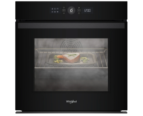 Piekarnik Whirlpool WOI4S8CM1SBA