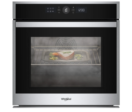 Piekarnik Whirlpool WOI4S8CM1SXA