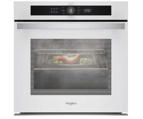 Piekarnik Whirlpool WOI4S8CM1SWA