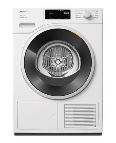 Suszarka Miele TSH 783WP EcoSpeed&9kg