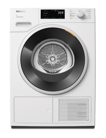 Suszarka Miele TWD 640WP EcoSpeed&9kg
