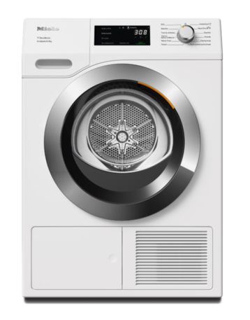 Suszarka Miele TEH 795WP EcoSpeed&9kg