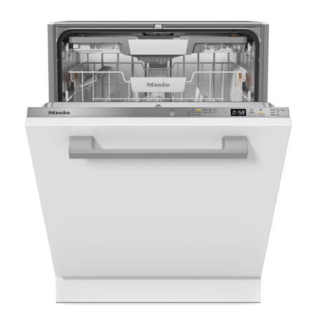 G 5450 SCVi Active Plus Stal szlachetna