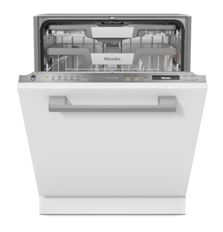 Zmywarka Miele G 7260 SCVi Stal szlachetna